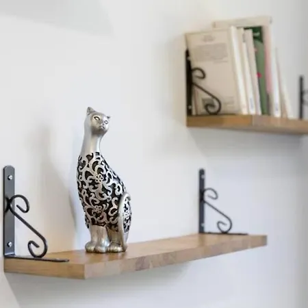 شقة Sereniva - Familial 2