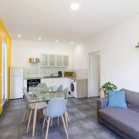 Sereniva - Familial 2 شقة