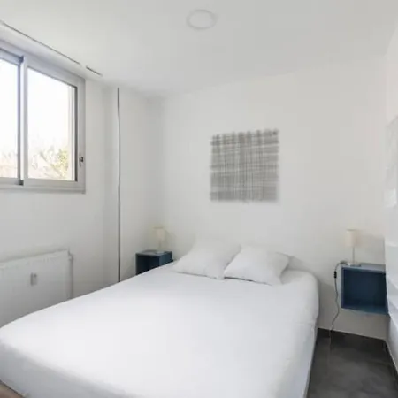 شقة Sereniva - Familial 2 *