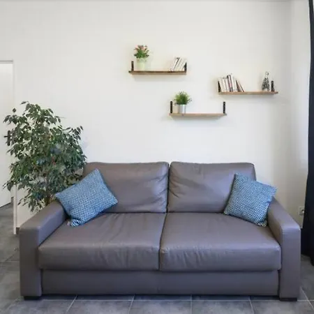 Sereniva - Familial 2 Apartmán *