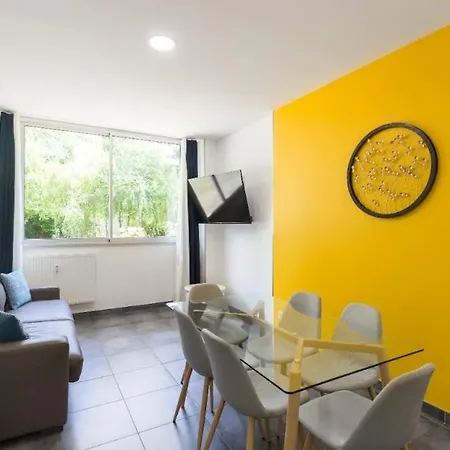 Apartmán Sereniva - Familial 2 *