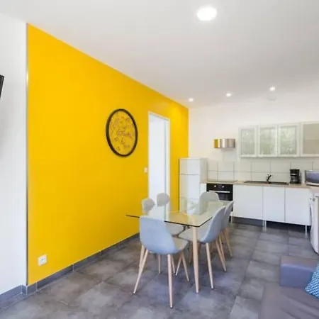 Apartmán Sereniva - Familial 2